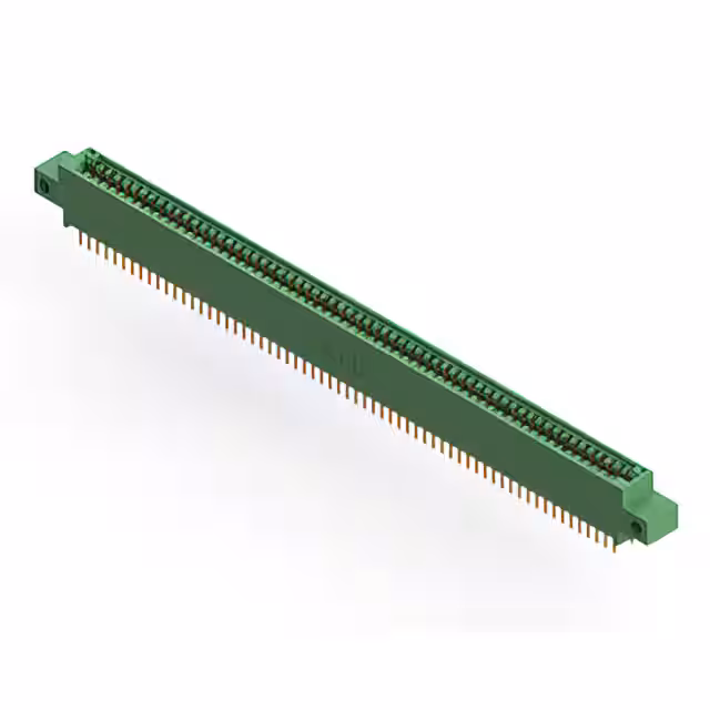 345-126-520-812 EDAC Inc.  Edgeboard Connectors